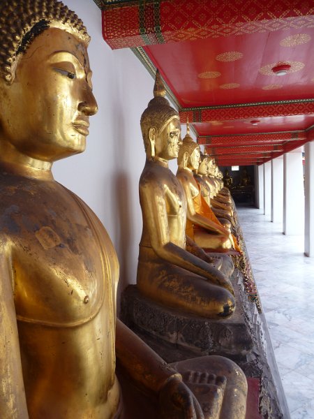 Day 0ne - Bangkok Temples 071